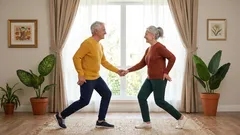 10 exercícios simples de baixa intensidade para queimar gordura sem precisar correr