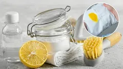 Como remover manchas amarelas de suor: 18 produtos para manchas recentes e antigas