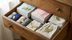 Por que guardar folhas de louro nas gavetas e armários de casa: para que servem realmente?